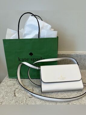 Kate Spade New York Brynn Crossbody Bag